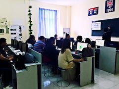 -山木培训(良乡校区)