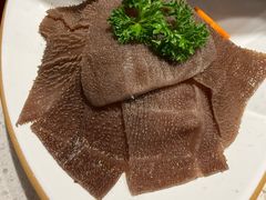 -海底捞火锅(巴黎春天浦建店)