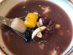 -Meet Fresh鮮芋仙(时代天街店)