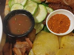 -多哥水傣味餐厅(司马巷店)