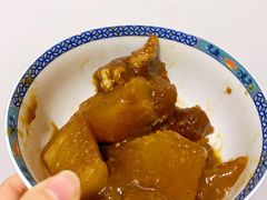 -熠盛粤味·顺德桑拿鸡(永康路店)