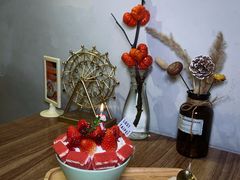 -如思台北甜品店(玉林西路店)