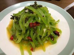 -粗茶淡饭•陕菜•家常菜