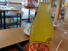 -老友巷·中式烤肉(北滘店)