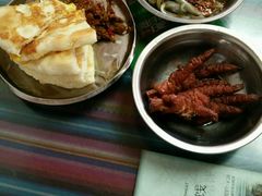 -88号小吃店·经典云南菜·地道纳西美食