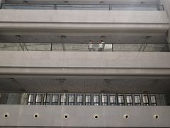 -中国矿业大学（南湖校区）-图书馆