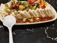 -冰城小镇音乐串吧·聚会餐厅(百子湾店)