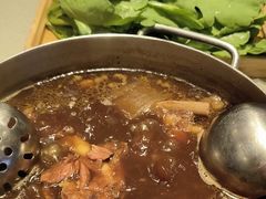 -蝎王府羊蝎子(虎坊桥总店)