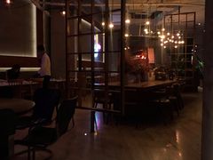 -The Rug Cafe(王府中环店)