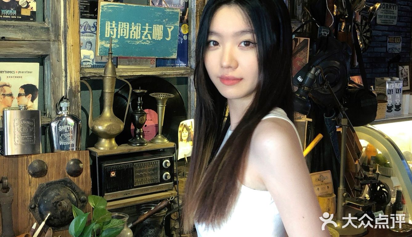 音乐与久久咖啡☕️