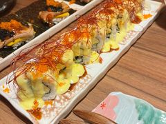 -隐月· 㐂和食屋(芝罘万达公馆店)