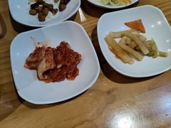 -山海珍味韩国料理(奥城店)