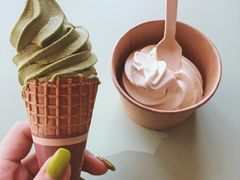 -CHOCHENG&CO.(欢乐海岸店)