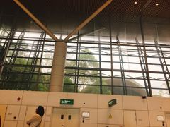 -吉隆坡国际机场