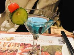 -芭菲盛宴·环球美食(北城国际店)