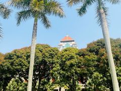 -厦门大学(思明校区)