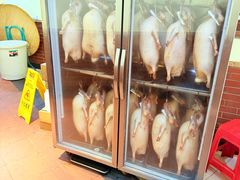 -夏茅维记饭店