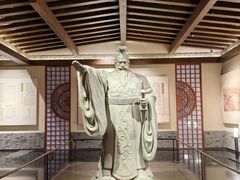 -孙子文化园
