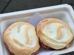 -高老太奶油小攀(新建南路店)