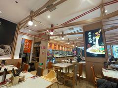 -味千拉面(敏捷广场店)