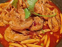 -虾吃虾涮.虾火锅.肉蟹煲(步步高梅溪新天地店)