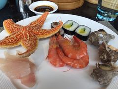 -上海嘉定喜来登酒店