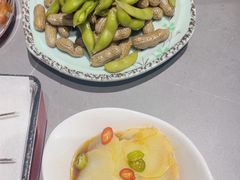 -轻松串吧(亦庄上海沙龙店)
