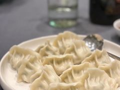 鲅鱼饺子-鲁采LU STYLE(新天地店)
