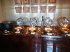 -太原富力万达文华酒店·美食汇西餐厅