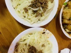 -洞子口张老二凉粉(文殊院店)