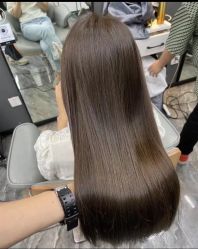 -藤野造型烫染接发