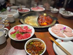 -黄家码头老火锅(解放碑旗舰店)