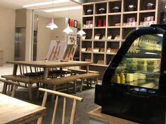 -宝珠奶酪(长宁金虹桥店)