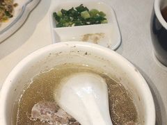 -秋色客家菜(流塘店)