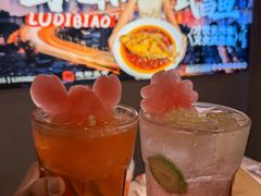 -靓靓蒸虾·头牌蒸虾(雪松路总店)