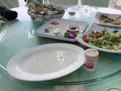 -景好海鲜餐厅(大鹏必选旅游店)