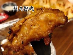 -必胜客(广渠路店)