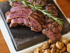 -Entrecôte 法国牛扒馆(保利·时光里店)