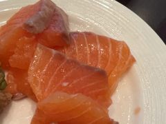 -怡聚轩全日制自助餐厅(大中华喜来登酒店)