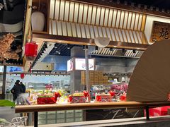 -翠姐姐农家大院(滨康路店)