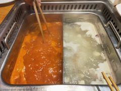 -草原塞蛮羊火锅城(港湾店)