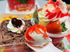 -味多美蛋糕(马家堡永辉店)