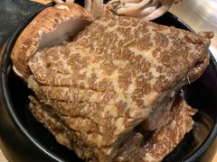 -汉拿山(北京上地华联店)