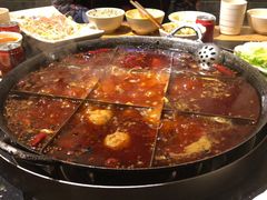 -锅首鲜品火锅(鸳鸯店)
