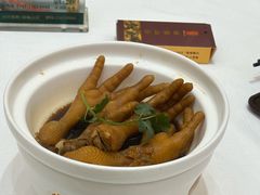 -禄福山庄•顺德菜·融和菜(龙江店)