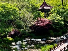 -大连植物园