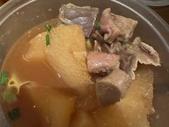 -智香甜品店