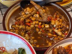 -江西老表·经典江西八大碗