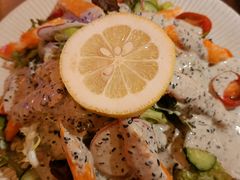 -服务大楼冷面(延大店)