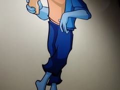 -bluefrog蓝蛙(悠唐购物中心店)